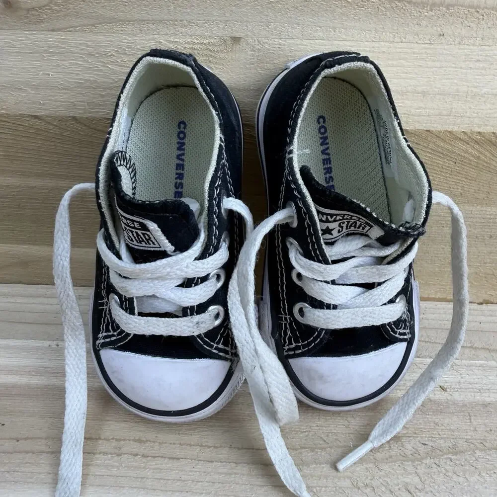 Converse all star